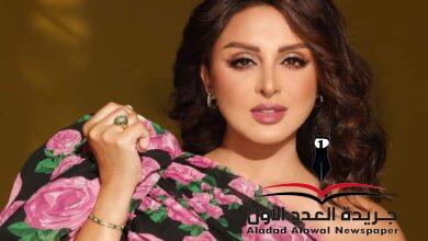 أنغام تحيى حفلاً جماهيرياً كبيراً الجمعه 25 فبراير بقصر عابدين