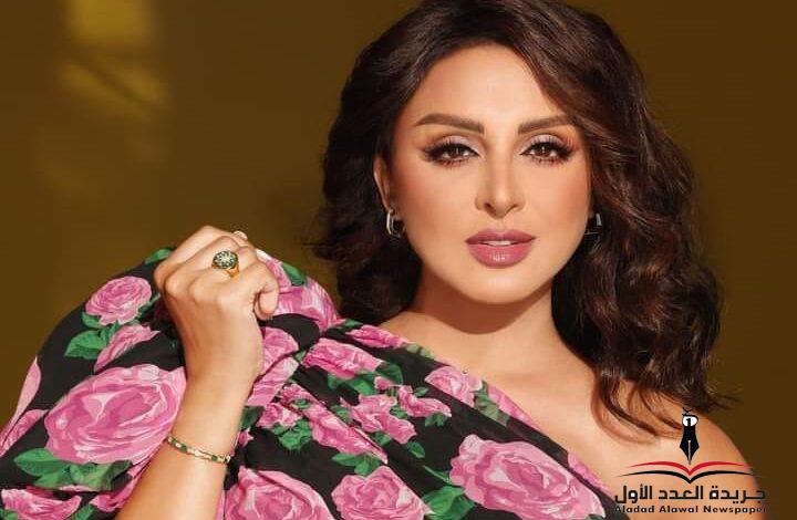 أنغام تحيى حفلاً جماهيرياً كبيراً الجمعه 25 فبراير بقصر عابدين