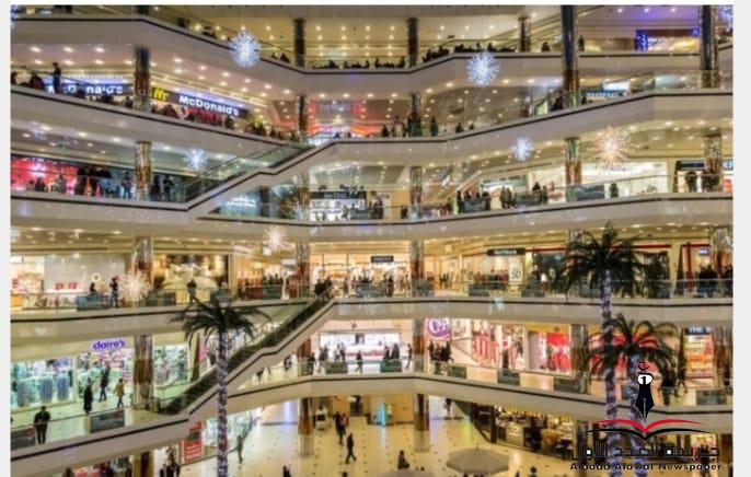 اطلاق اكبر مشروع تجاري إداري "رووك" باستثمارات 20 مليار جنية