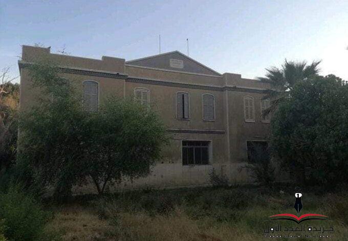 محافظ قنا يعلن إدارج مستشفي الرمد ضمن الخطة الإستثمارية للعام الجارى