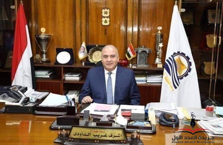 محافظ قنا يصدر حركة التنقلات كامله لرؤساء ونواب الوحدات المحلية بقنا
