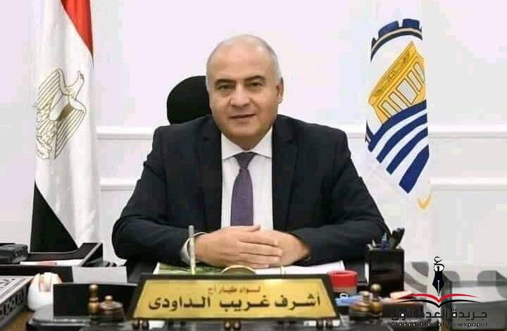بدء المرحلة الأولى للحملة التنشيطية لتنظيم الأسرة والصحة الإنجابية بقنا غدا الاحد
