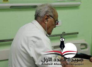 مدير مستشفى العريش العام: هناك جهد كبير من أجل تحقيق الرسالة في العام ٢٠٢٢