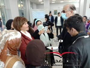 كشف اسرار جديده عن الحضارة القديمة لطلاب الفنون التطبيقية جامعة بدر
