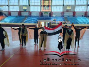 انطلاق مهرجان الأفضل لأول مرة بمحافظة شمال سيناء