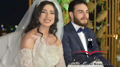 تهنئة بزفاف بطلة العرب وأفريقيا للدراجات إبتسام زايد