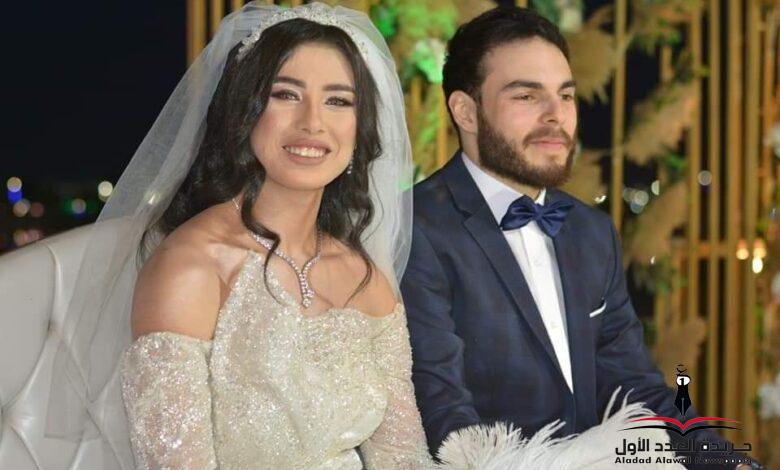 تهنئة بزفاف بطلة العرب وأفريقيا للدراجات إبتسام زايد