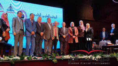 اختتام فعاليات مؤتمر " الإعلام و الخصوصية الرقمية " بإعلام الشروق