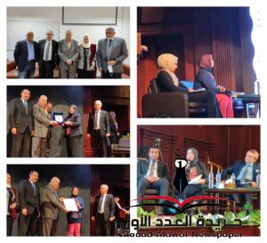 انطلاق فعاليات مؤتمر " الإعلام و الخصوصية الرقمية " بإعلام الشروق