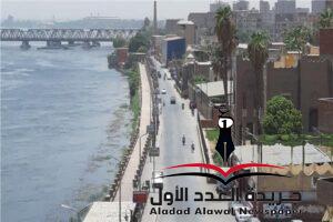 نجع حمادي مدينة السحر والجمال 