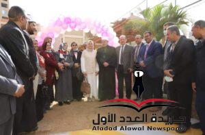 "جودةالتعليم" تعتمد معهد البعوث الإسلامية الابتدائي