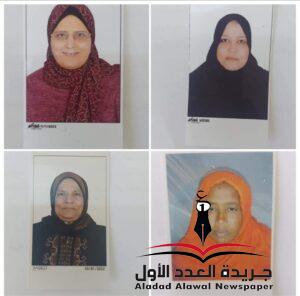 محافظ البحر الأحمر يهدى مكافآت مالية ل ١١ أم مثالية بالمحافظة