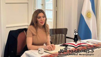 الراقصة برندا