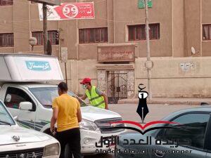 إطلاق حملة إفطار الصائم بقيادة أمانة شباب محافظة قنا