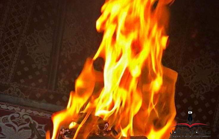 النُّدبة