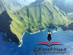 جزيرة الأماني 