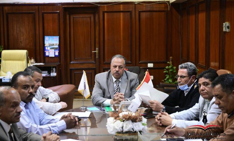 دروب القمم