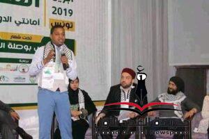 جريدة العدد الاول تحاور المدرب الجزائري نذير بن دانية