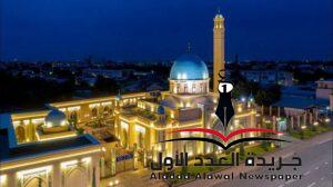 رمضان في دولة أوزبكستان