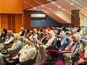 مركز النيل للإعلام يحتفل باليوم العالمى للتراث الطبيعى