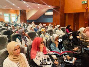 مركز النيل للإعلام يحتفل باليوم العالمى للتراث الطبيعى