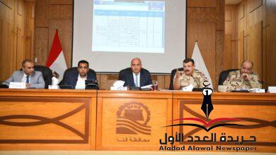 " الشائعات وتأثيرها على الأمن القومي " ندوة بإعلام السويس