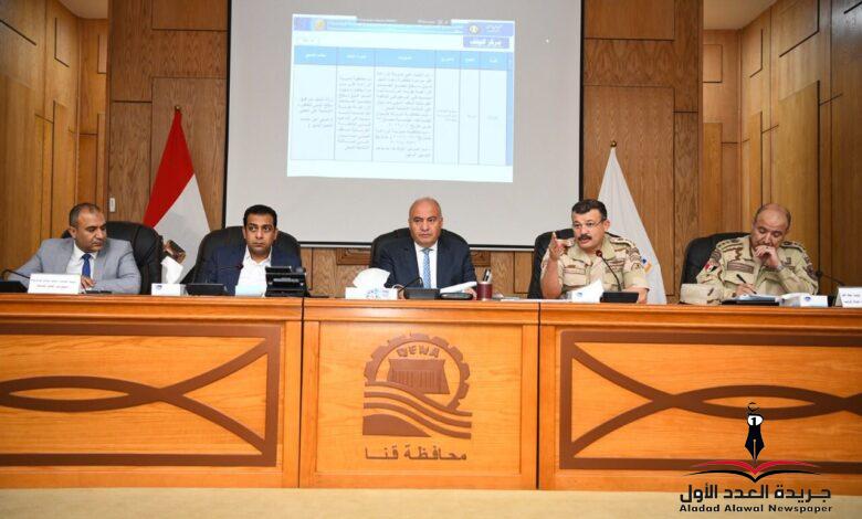 " الشائعات وتأثيرها على الأمن القومي " ندوة بإعلام السويس