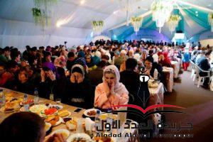 رمضان في روسيا الاتحادية