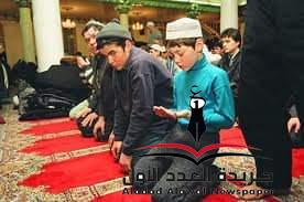 رمضان في روسيا الاتحادية