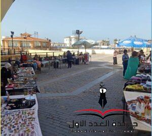 محافظ الإسكندرية يتابع الاستعدادات لعيد الفطر المبارك 