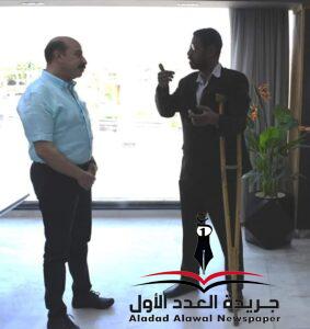 الواتساب يتسبب في إستجابة محافظ أسوان لإستغاثة مواطن