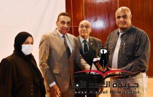 إنطلاق فعاليات مؤتمر اليوم الواحد لذوى الإحتياجات الخاصة بأسوان