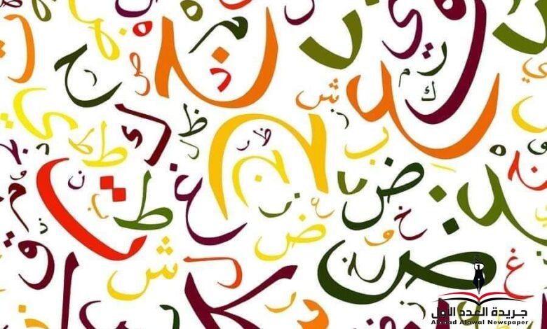 المفردة في النص الأدبي
