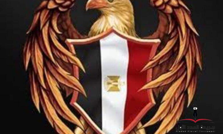 سيناء عرين الابطال