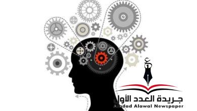 عنصر الفكر في النص الأدبي