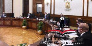 رئيس الوزراء يتابع موقف تقنين أوضاع اليد على أراضى الدولة 