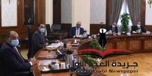 رئيس الوزراء يتابع موقف تقنين أوضاع اليد على أراضى الدولة 