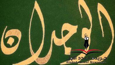 الوجدان في التجربة الأدبية