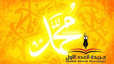 محمد رسول الإنسانية
