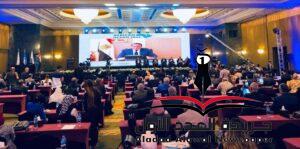 انطلاق فعاليات المؤتمر الإفريقي لتحديد أولويات الشراكة من أجل التنمية المُستدامة