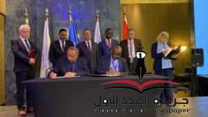 انطلاق فعاليات المؤتمر الإفريقي لتحديد أولويات الشراكة من أجل التنمية المُستدامة
