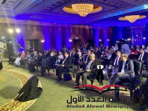 انطلاق فعاليات المؤتمر الإفريقي لتحديد أولويات الشراكة من أجل التنمية المُستدامة