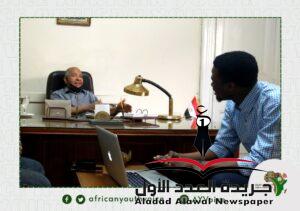 صوت شباب أفريقيا تعلن تدشين أول مبادرة للتغير المناخي