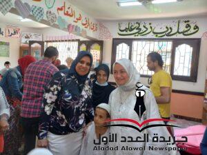 رئيس تطوير الوافدين تشهد فعاليات ندوة التغيرات المناخية وتأثيرها على البيئة