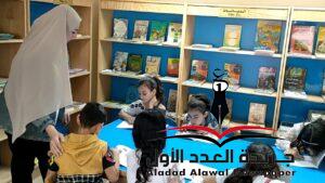 انطلاق فعاليات قوافل الوديان بمحافظة شمال سيناء
