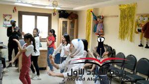 انطلاق فعاليات قوافل الوديان بمحافظة شمال سيناء