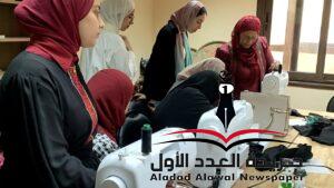 انطلاق فعاليات قوافل الوديان بمحافظة شمال سيناء