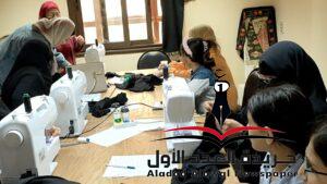 انطلاق فعاليات قوافل الوديان بمحافظة شمال سيناء