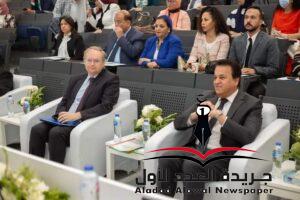 "خالد عبد الغفار" يفتتح مؤتمر "آثار التغيرات المناخية على الاستدامة.. الطريق إلىcop 27"