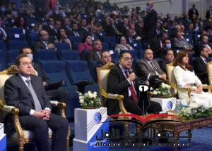 رئيس الوزراء يشارك في مؤتمر "مصر تستطيع.. بالصناعة" بالعاصمة الإدارية الجديدة